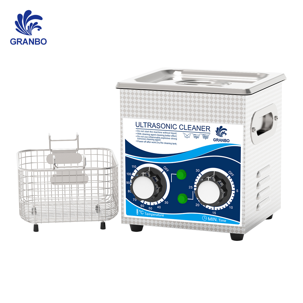 Jewelry Or Watches - Limpiador ultrasónico de 120W, baño de