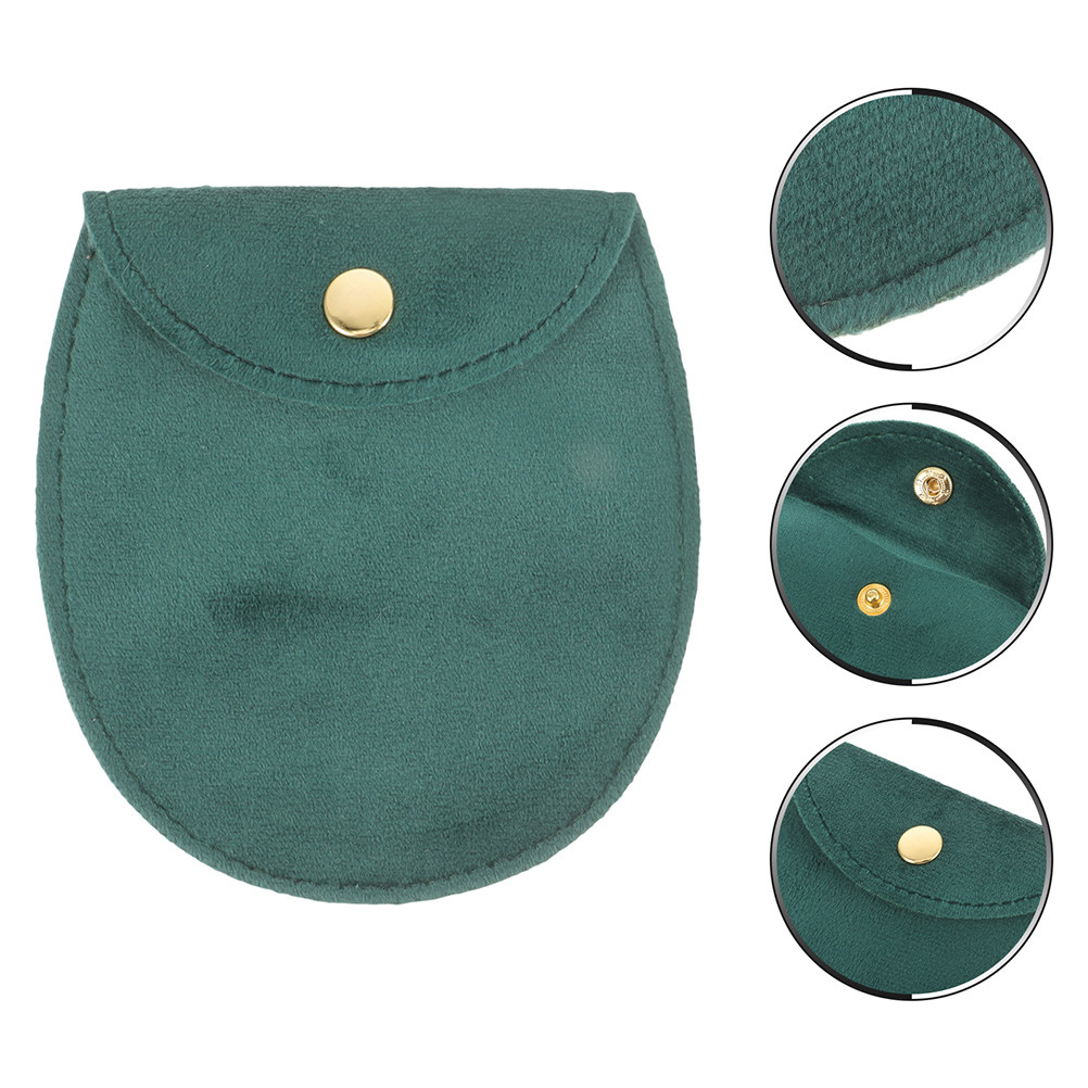 Jewelry Bracelet Watches - Bolsa de almacenamiento para relojes de