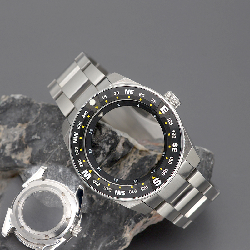 Citizen Watch Tsuyosa - Nueva caja de reloj King Samurai