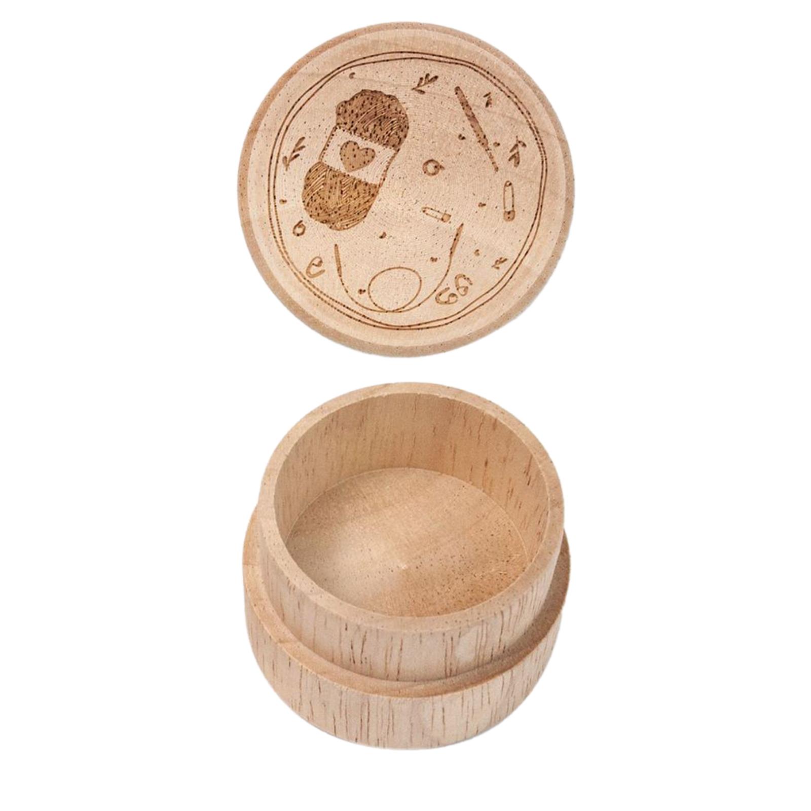 Jewelry Watches Box - Caja de almacenamiento de marcadores de
