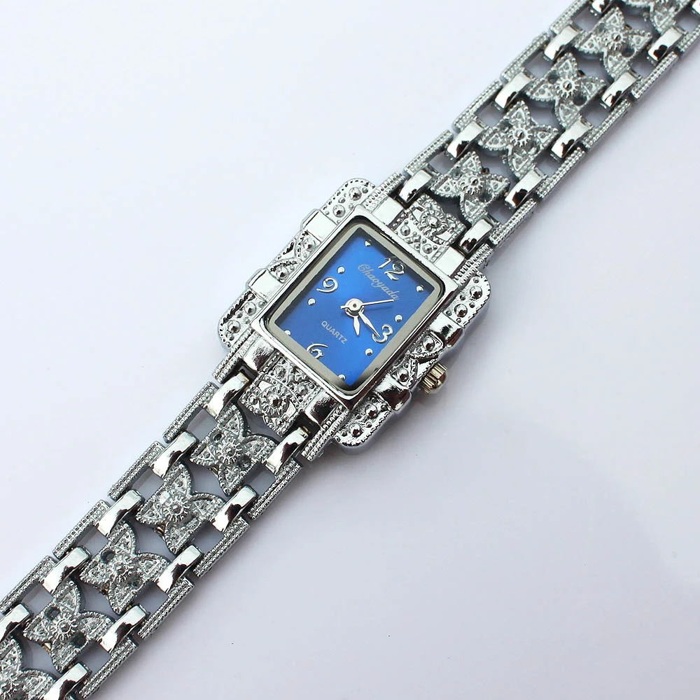 Jewelry Watches Brands - Reloj de Lujo Impermeable para Mujer,