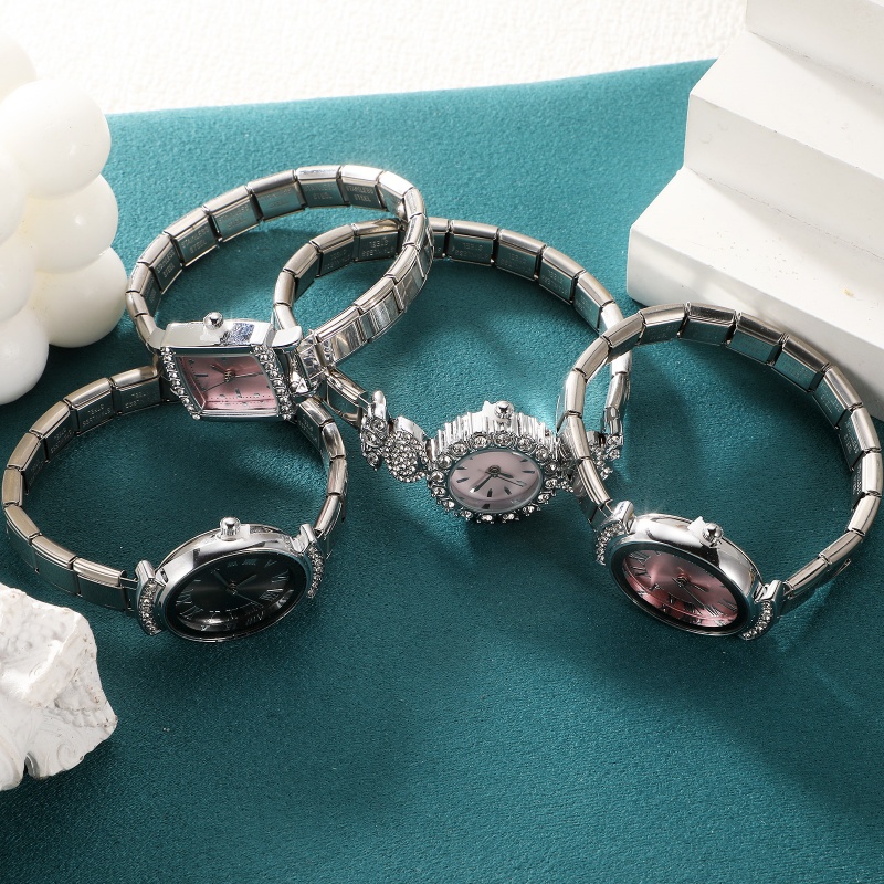 Jewelry Making Watches - Conector de reloj de moda de