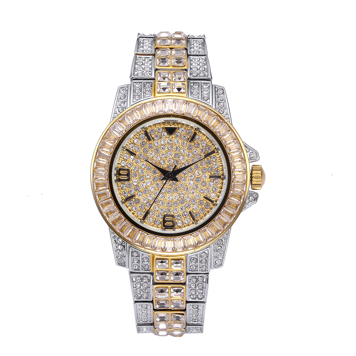 Jewelry Bracelet Watches - Relojes de Cuarzo de Lujo con