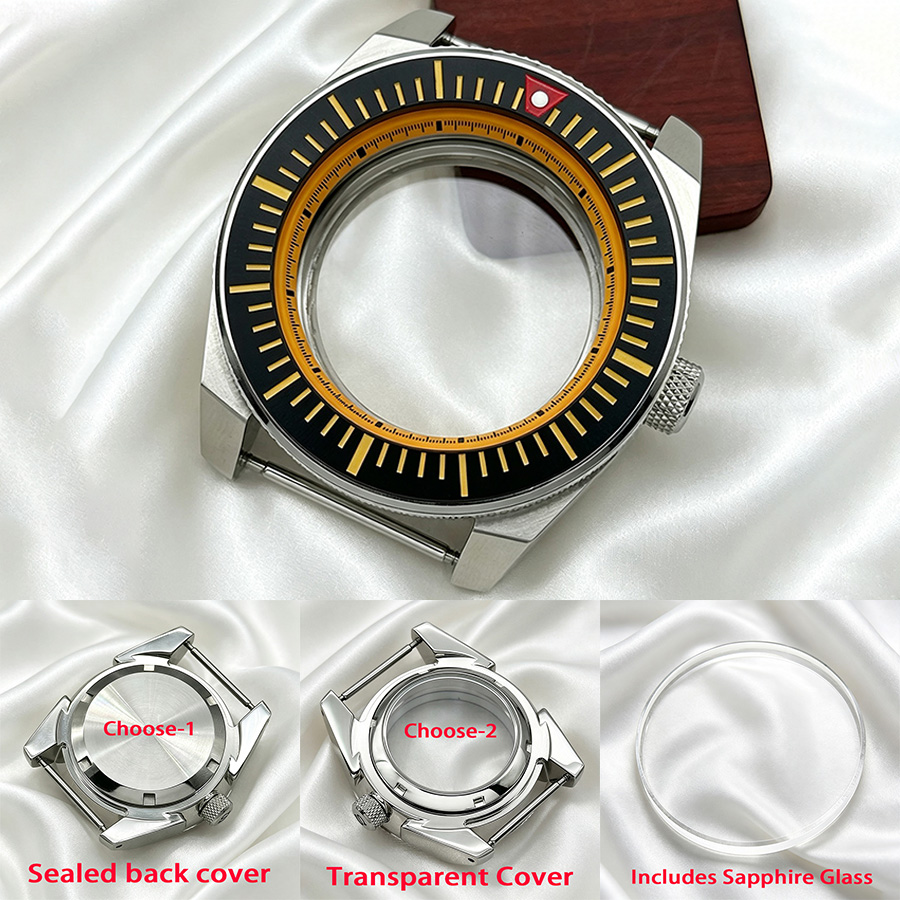 Citizen Watch Tsuyosa - Caja de reloj King Samurai de