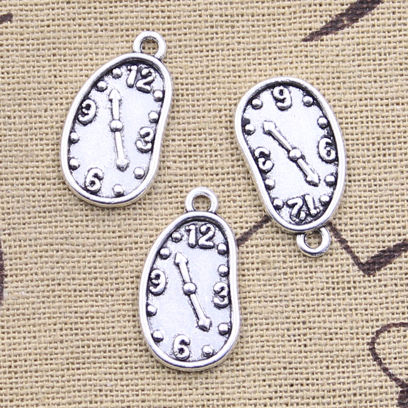 Jewelry Making Watches - Reloj de Hora con dijes de