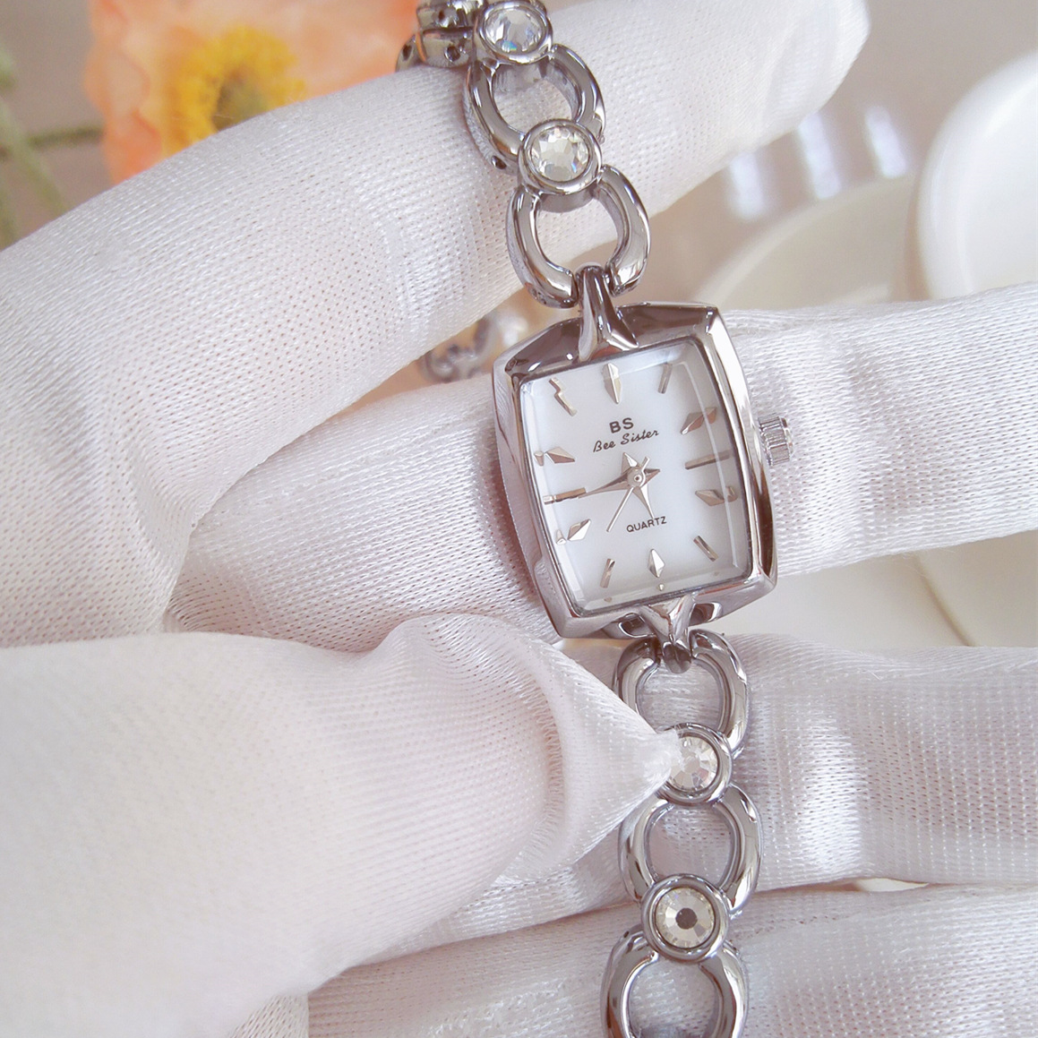 Jewelry Watches Brands - Reloj UTHAI para mujer, marca de
