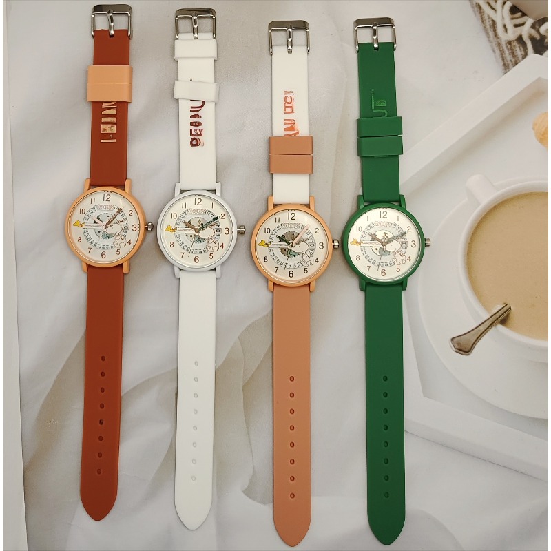 Jewelry Bracelet Watches - Relojes Snoopys, Reloj de Pulsera de