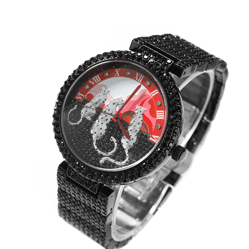 Jewelry Watches Brands - Relojes para hombre con diseño de