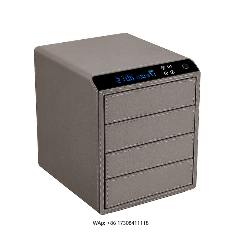 Jewelry Watches Box - Joyero Inteligente y Popular, Caja de
