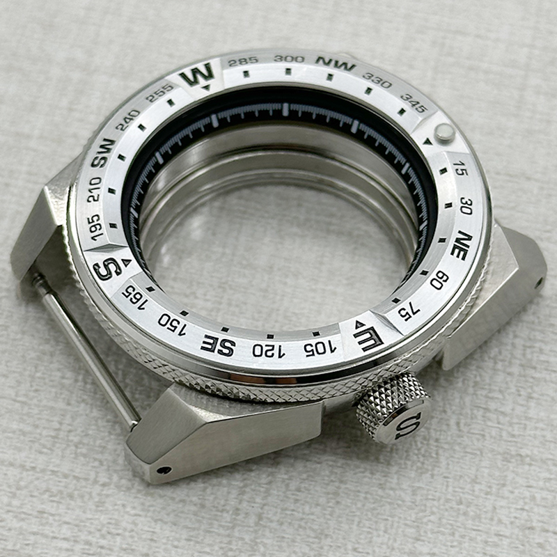 Caja para Reloj de Buceo para  - Citizen Watch Tsuyosa reseña y precio