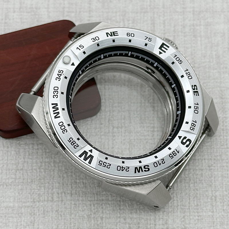 Caja para Reloj de Buceo para  - Citizen Watch Tsuyosa reseña y precio