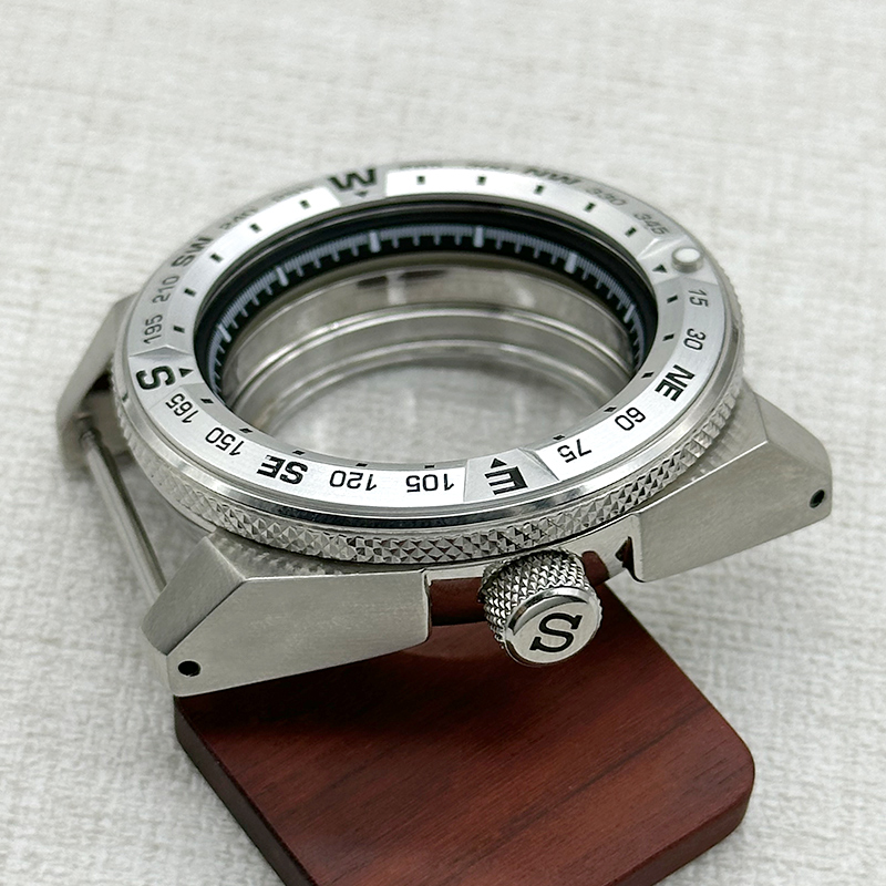 Caja para Reloj de Buceo para  - Citizen Watch Tsuyosa reseña y precio