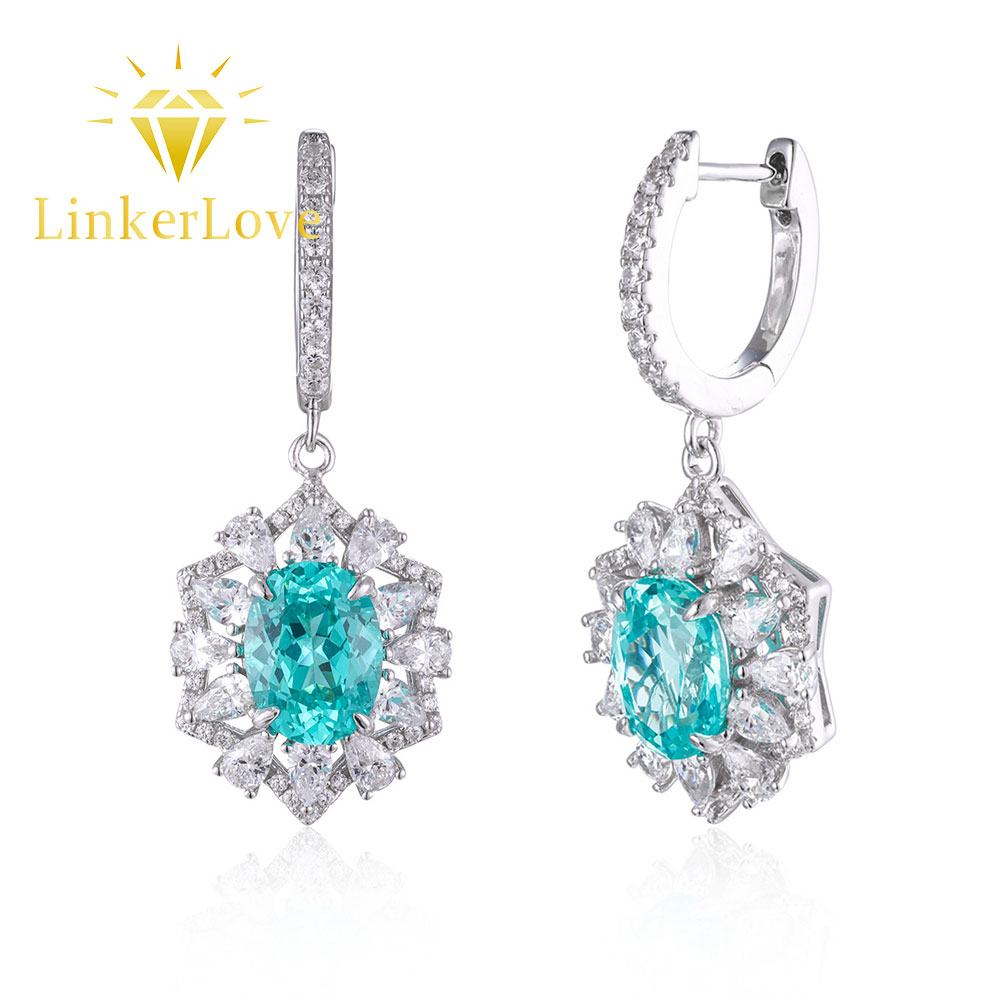 LinkerLove - Juego de Joyas de - Birthstone Ring Set reseña y precio