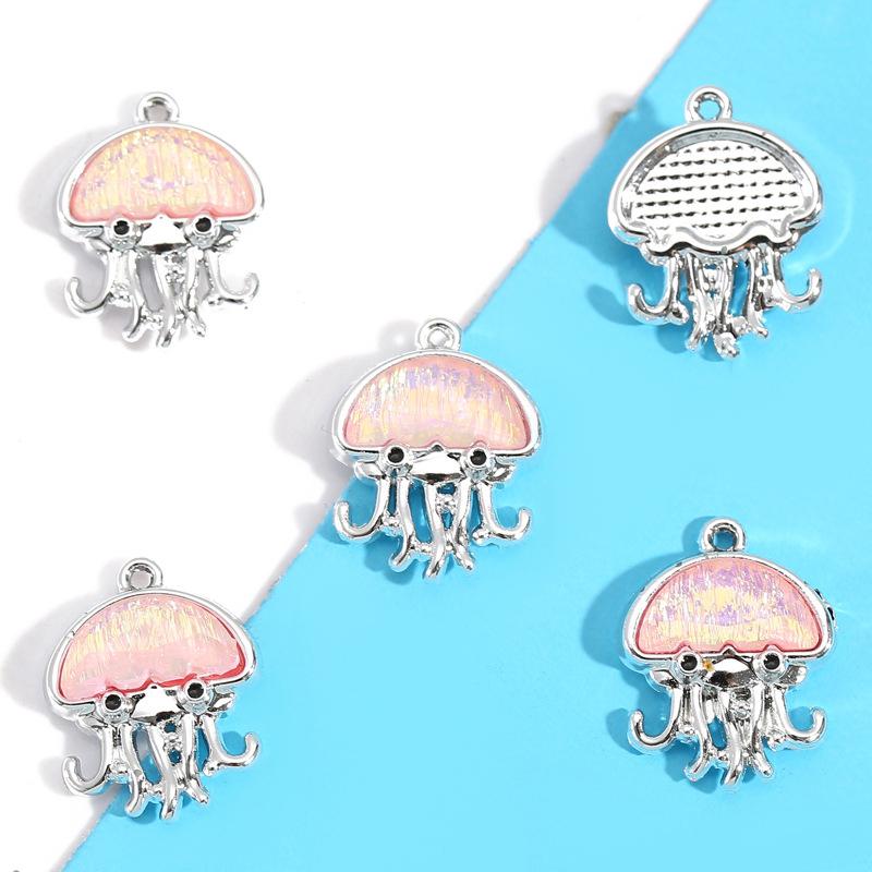 Colgante de estrella y luna de - Moon Star Earrings reseña y precio