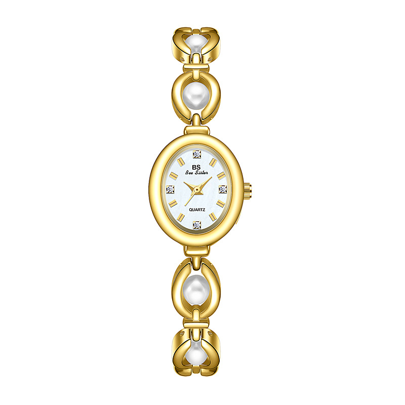 Reloj de pulsera para mujer, m - Jewelry Watches Brands reseña y precio