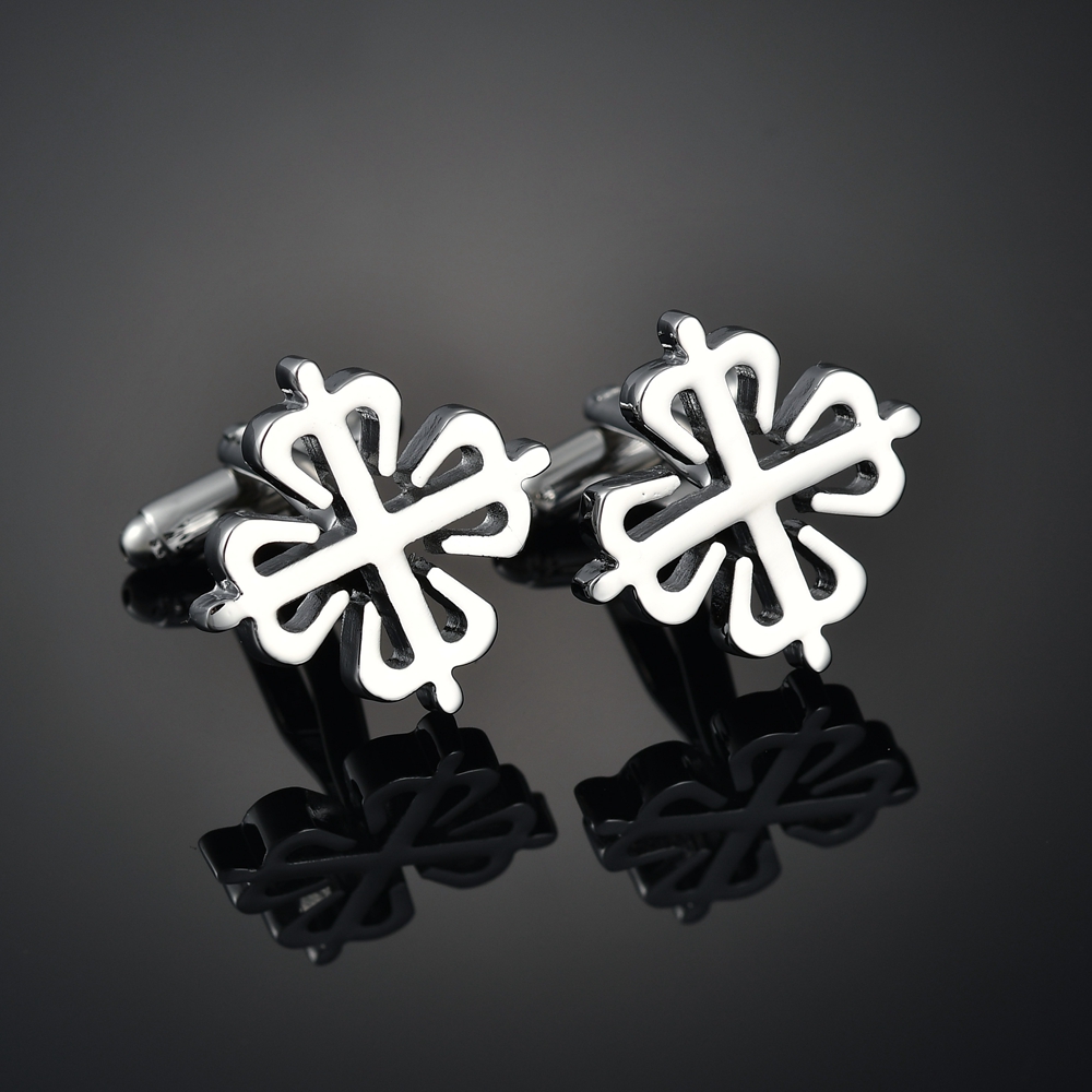 Gemelos de camisa de joyería M - Jewelry Watches Brands reseña y precio