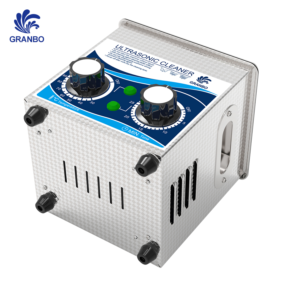 Limpiador ultrasónico de 120W, - Jewelry Or Watches reseña y precio