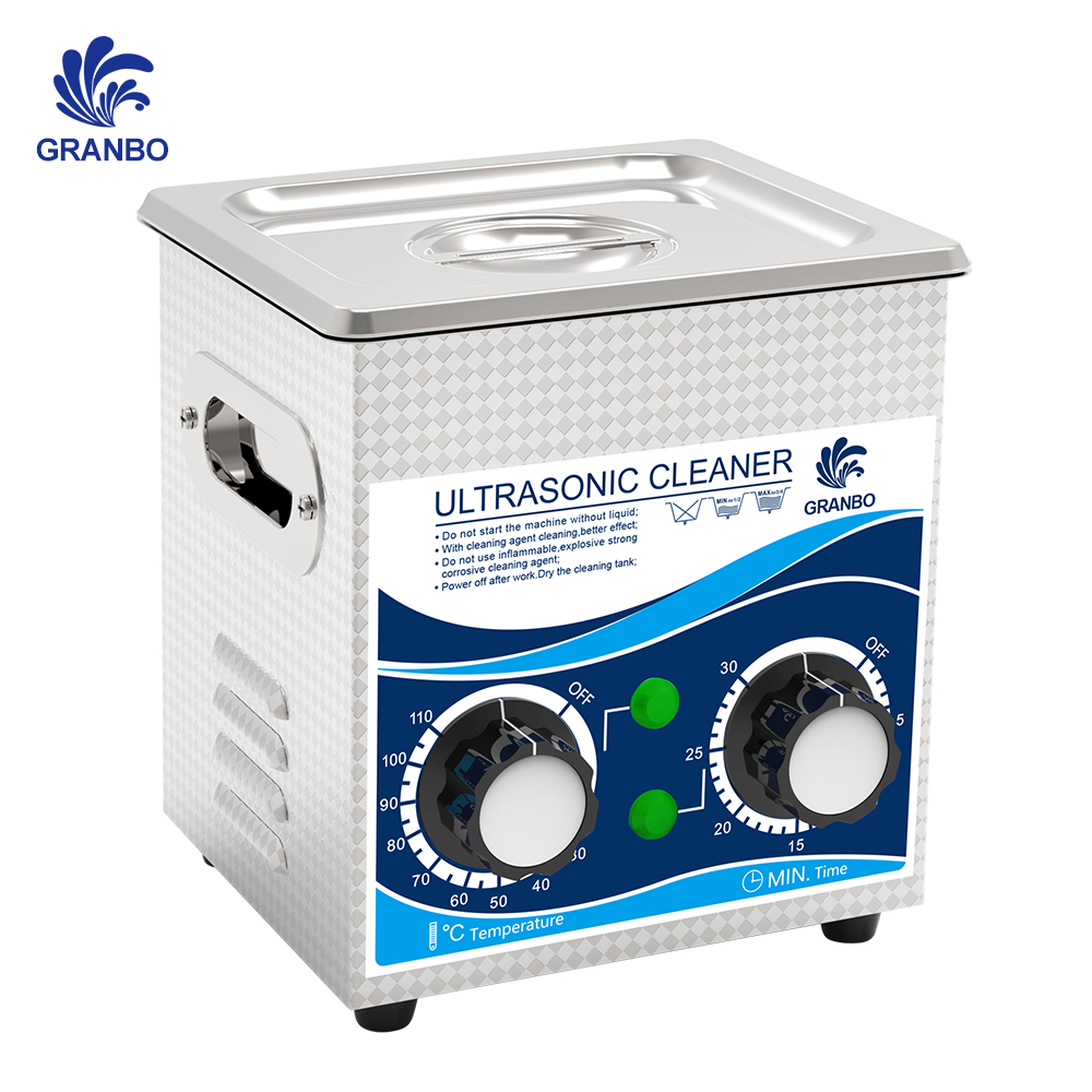 Limpiador ultrasónico de 120W, - Jewelry Or Watches reseña y precio