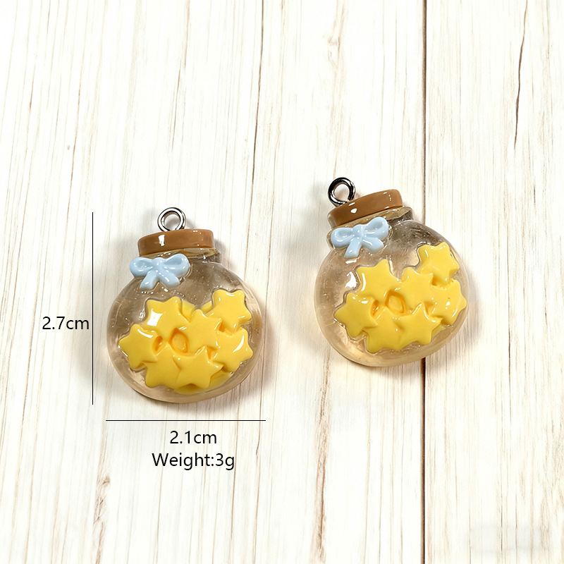 10 Piezas de Adornos Colgantes - Moon Star Earrings reseña y precio