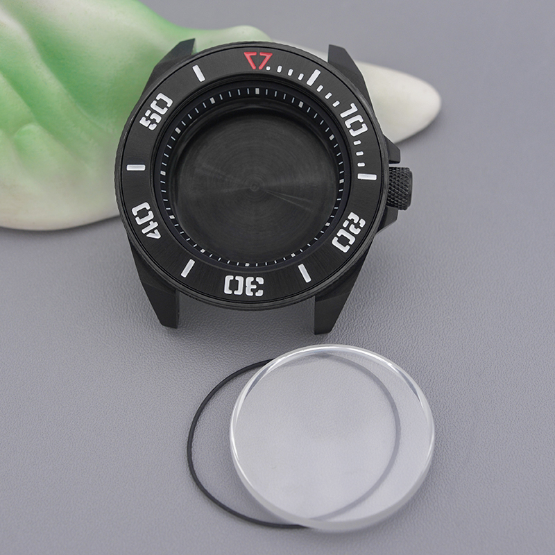 Caja Mod NH35 Samurai King com - Citizen Watch Tsuyosa reseña y precio