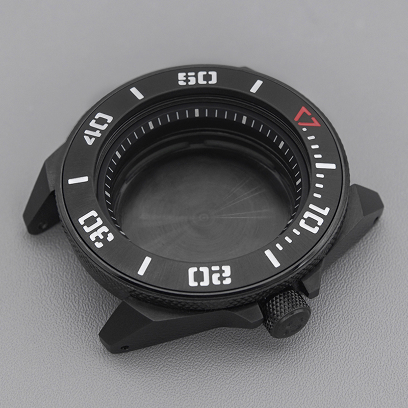 Caja Mod NH35 Samurai King com - Citizen Watch Tsuyosa reseña y precio