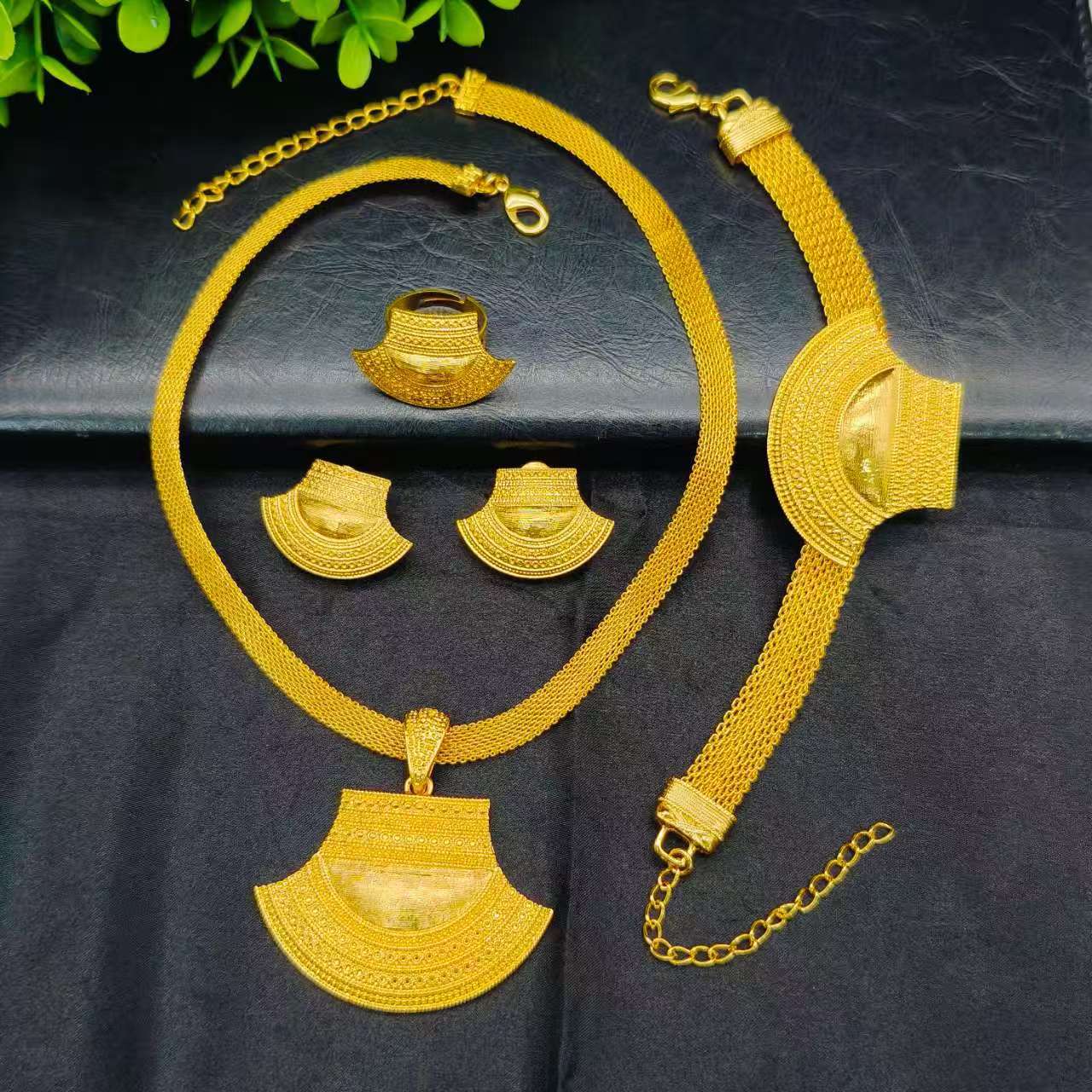 Conjunto de 4 piezas de reloj, - Fine Jewelry Watches Women reseña y precio