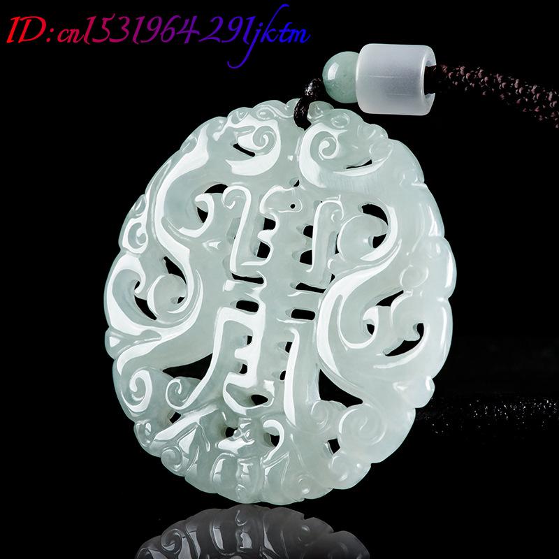 Collar con Colgante de Dragón  - Jewelry & Watches Store reseña y precio