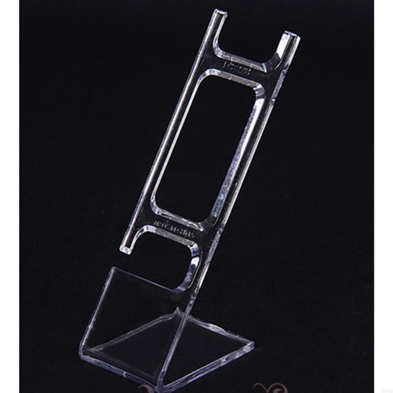 Pantalla acrílica simple joyer - Jewelry Or Watches reseña y precio