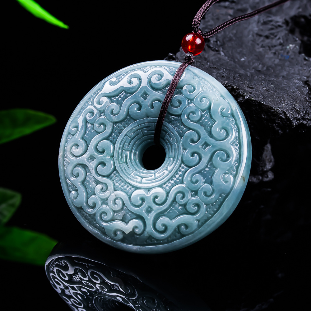 Collar con Colgante de Flor de - Jewelry & Watches Store reseña y precio