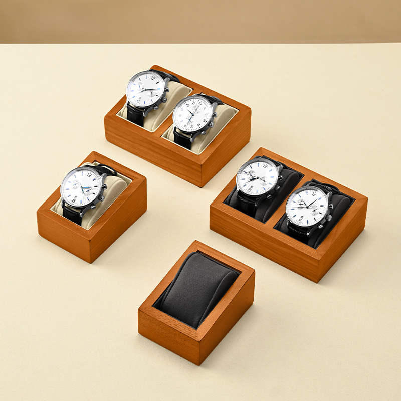 MISHITU Caja de Almacenamiento - Jewelry Watches Box reseña y precio
