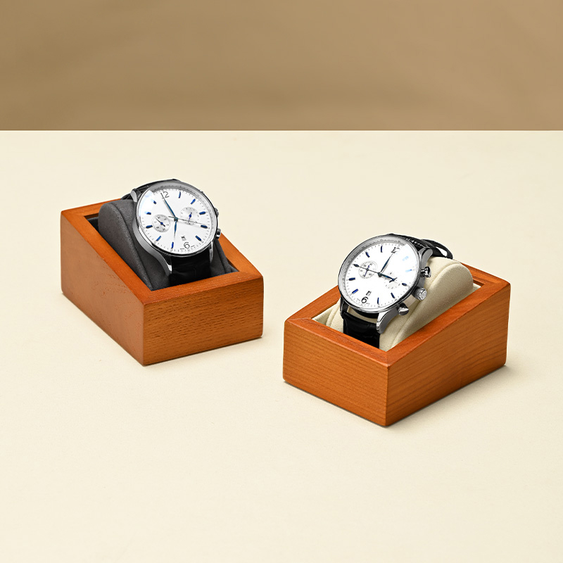 MISHITU Caja de Almacenamiento - Jewelry Watches Box reseña y precio