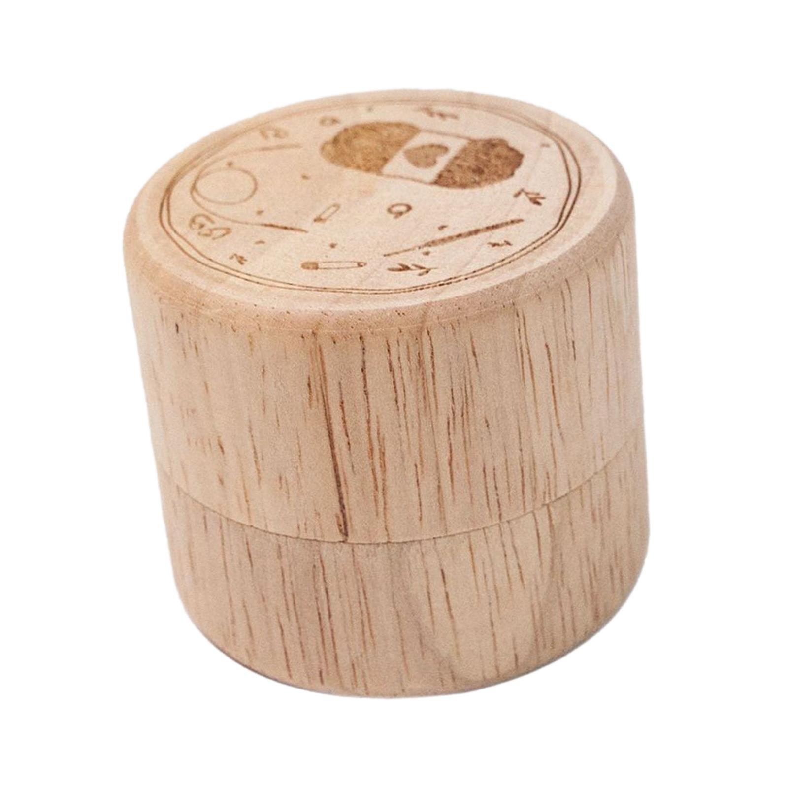 Caja de almacenamiento de marc - Jewelry Watches Box reseña y precio