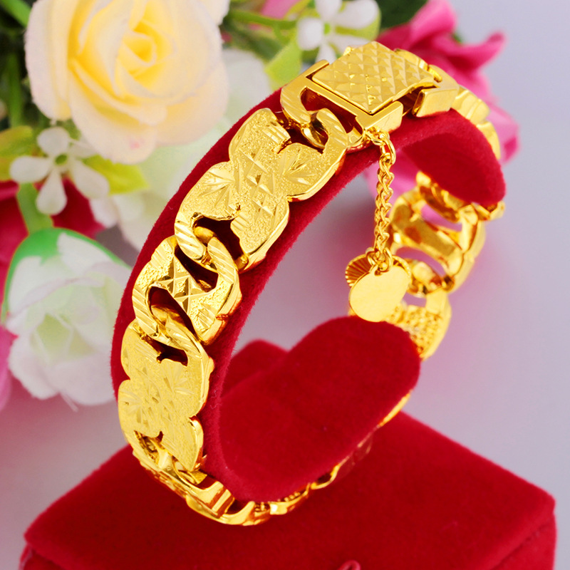 Pulsera de oro de 18 quilates  - Fine Jewelry Watches Women reseña y precio