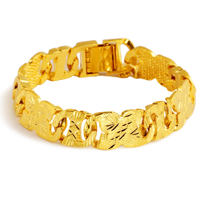 Pulsera de oro de 18 quilates  - Fine Jewelry Watches Women reseña y precio