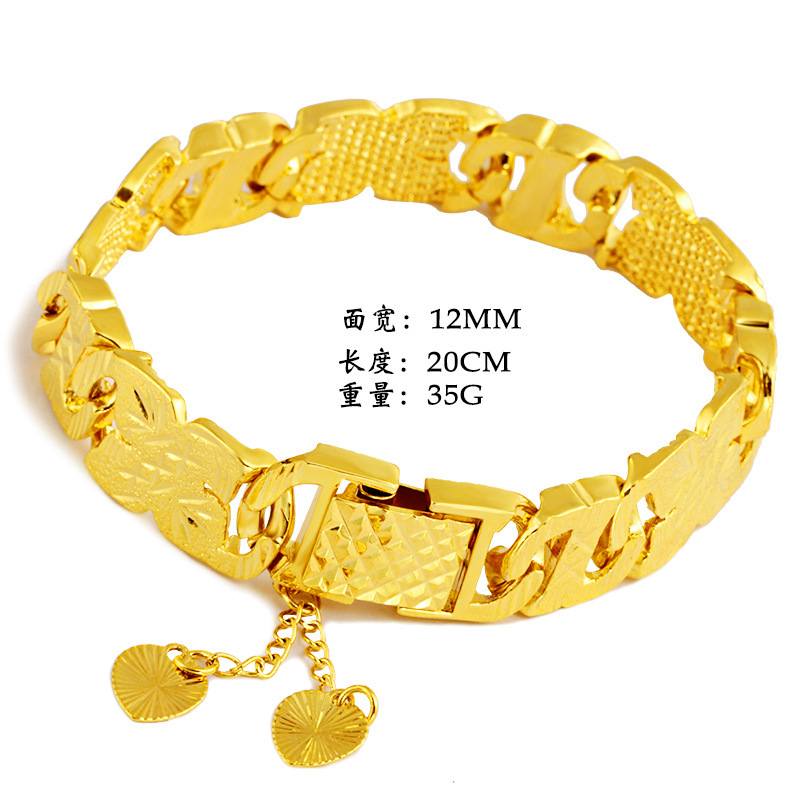 Pulsera de oro de 18 quilates  - Fine Jewelry Watches Women reseña y precio