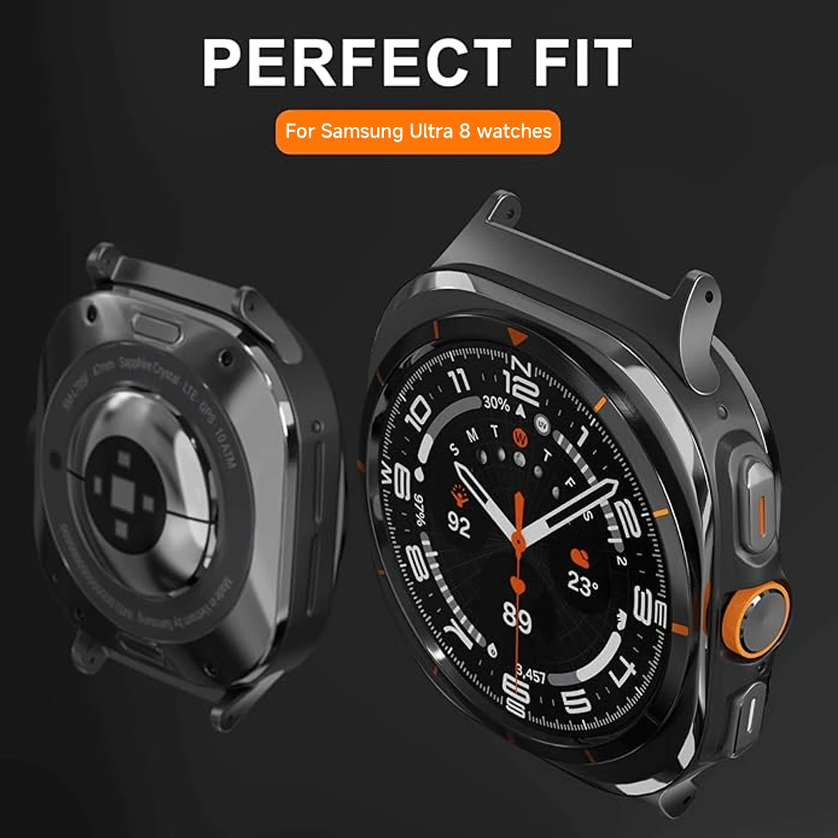 Adaptador para Samsung Galaxy  - Jewelry Bracelet Watches reseña y precio