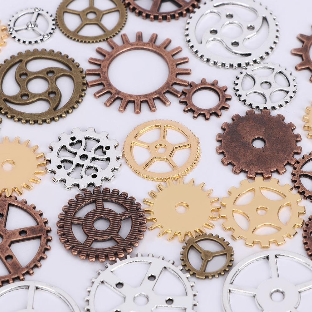 Nuevos dijes DIY de marca, mez - Jewelry Watches Brands reseña y precio