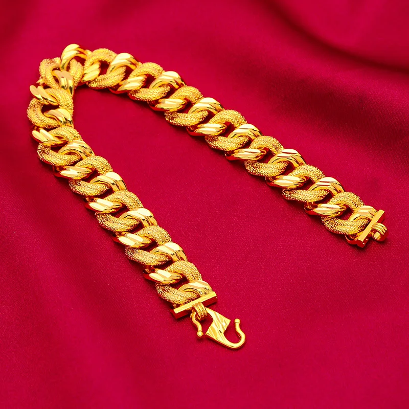 Pulsera de Color dorado para h - Fine Jewelry Watches Women reseña y precio