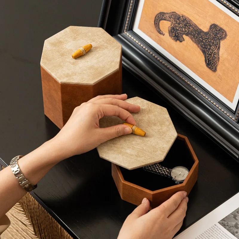 Organizadores de Relojes Itali - Jewelry Watches Box reseña y precio
