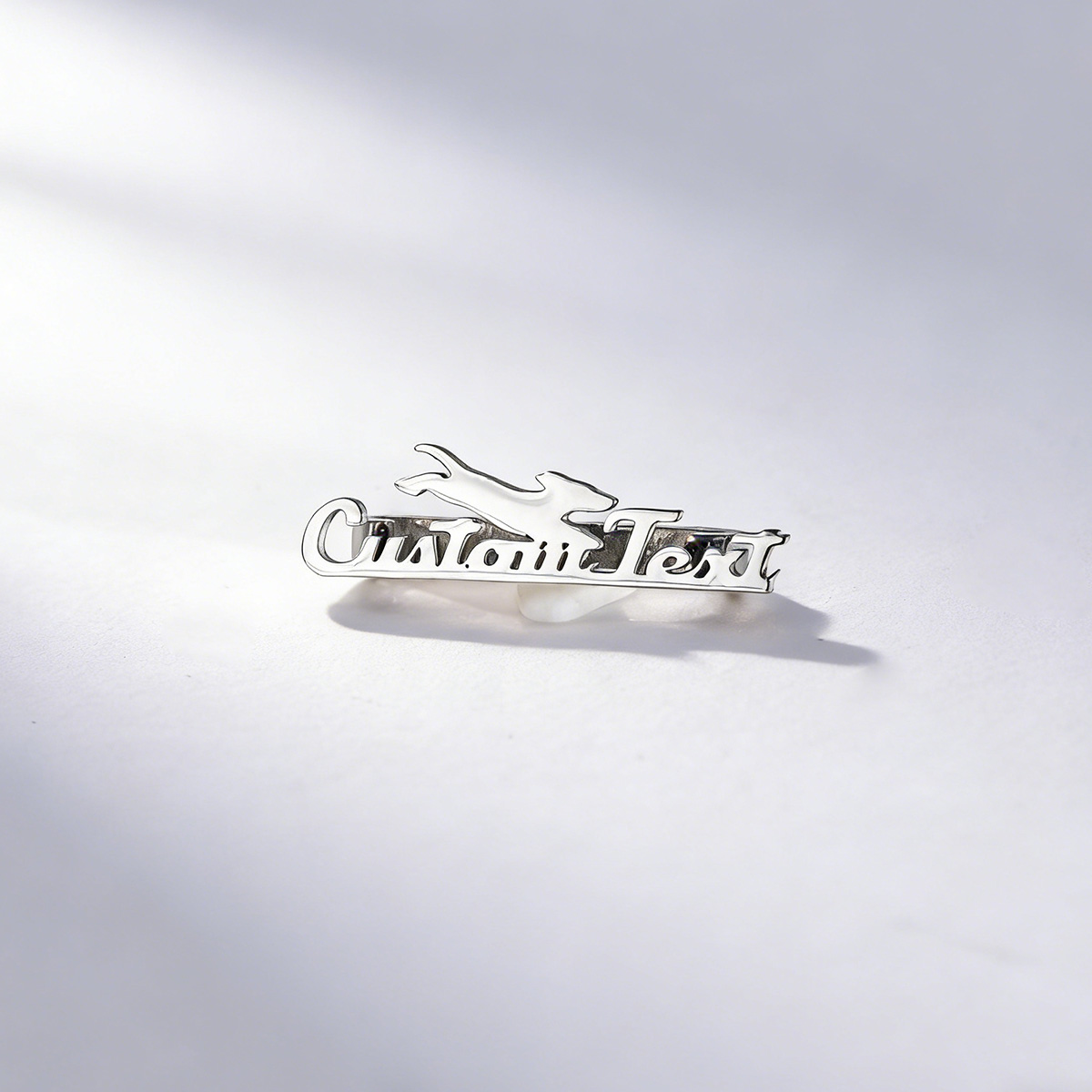 Anillo Decorativo de Metal con - Jewelry Bracelet Watches reseña y precio
