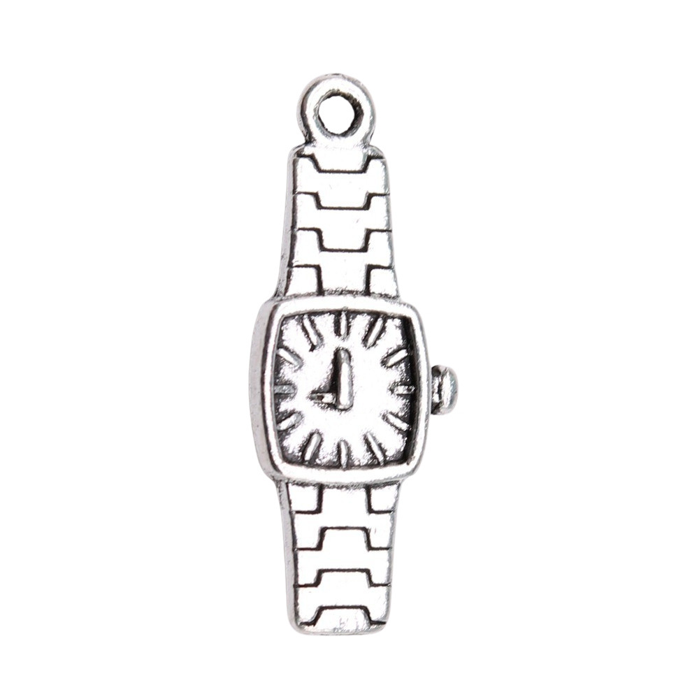 WYSIWYG-Colgante para fabricac - Jewelry Making Watches reseña y precio