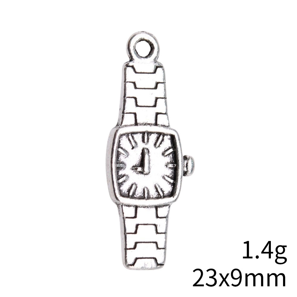 WYSIWYG-Colgante para fabricac - Jewelry Making Watches reseña y precio