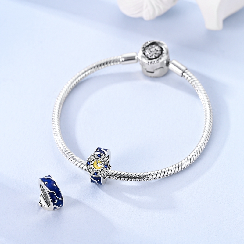 Abalorios de Plata de Ley 925  - Fine Jewelry Watches Women reseña y precio