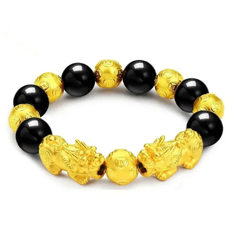 Pryna Jewelry - Pulsera de oro - Jewelry Watches Brands reseña y precio