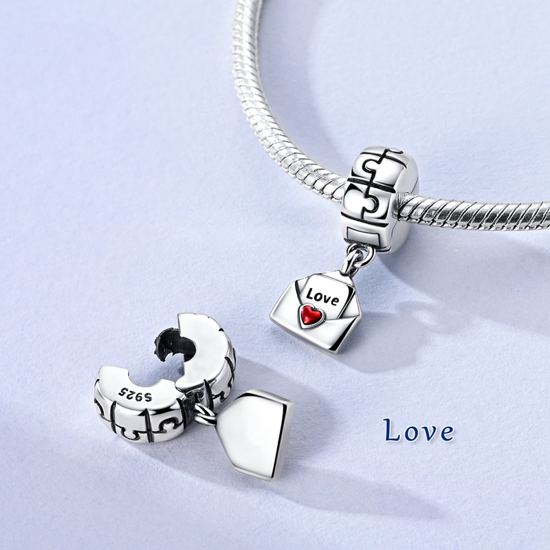 Plata de Ley 925 cara deslizan - Jewelry Watches Brands reseña y precio