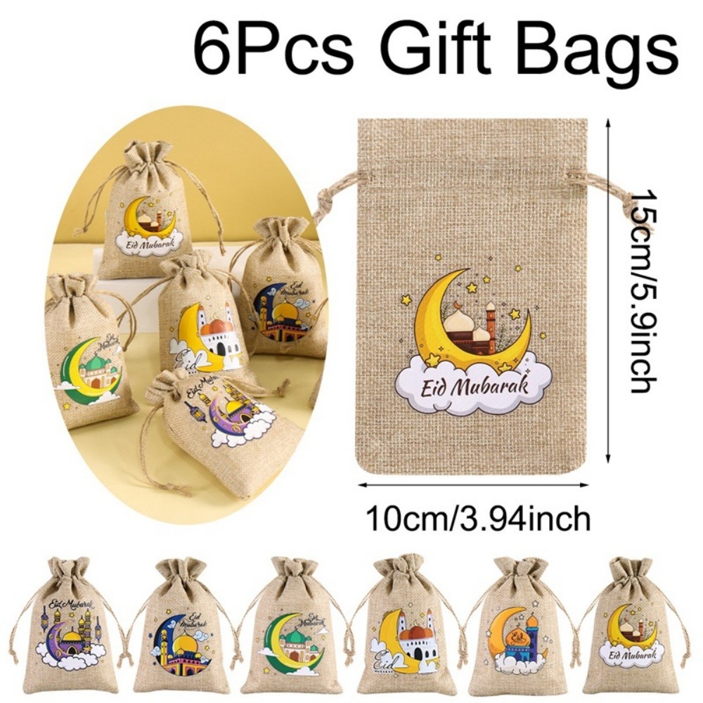 VIKAMA [6 piezas] Bolsa con co - Al Ain Jewelry & Watches Exhibition 2025 reseña y precio