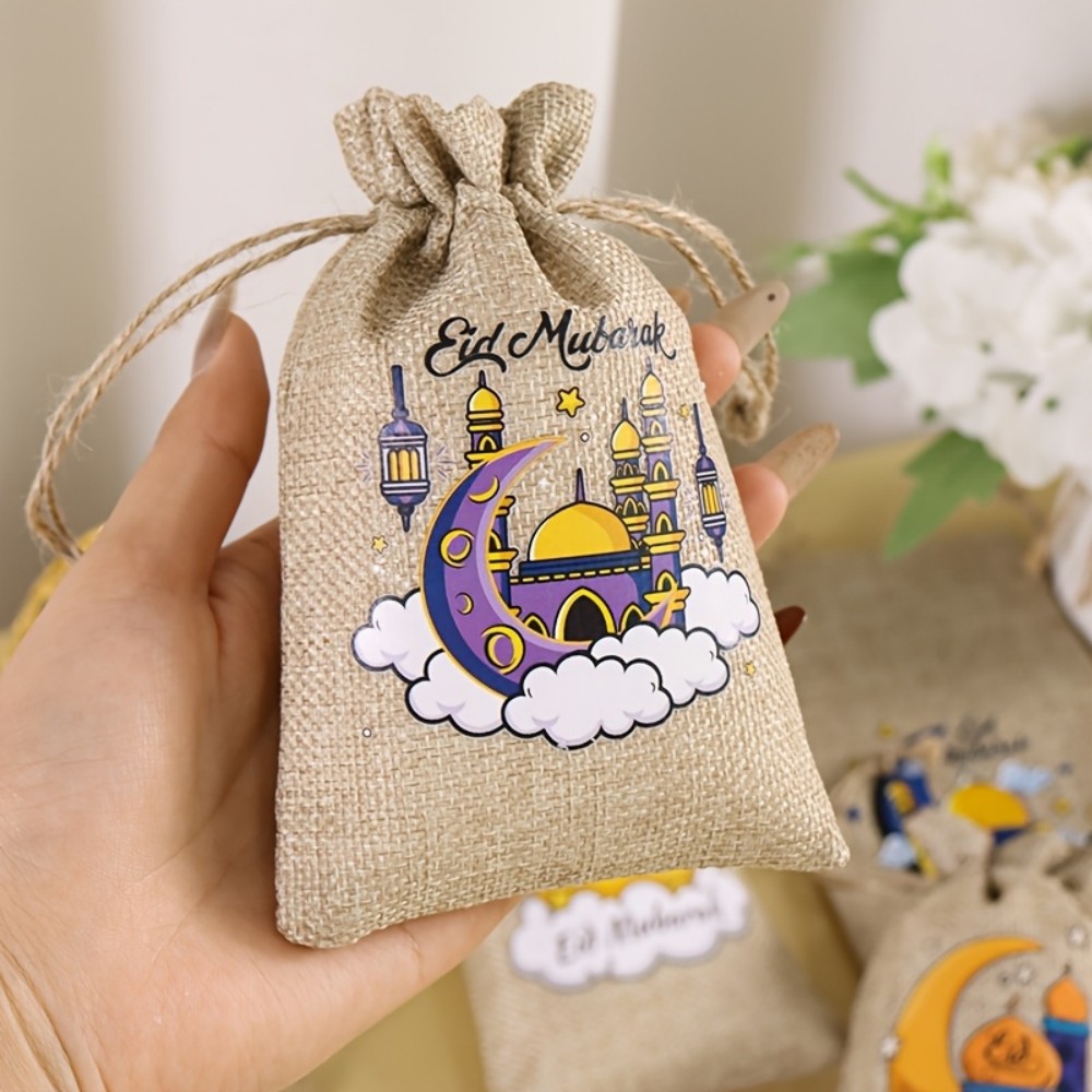 VIKAMA [6 piezas] Bolsa con co - Al Ain Jewelry & Watches Exhibition 2025 reseña y precio