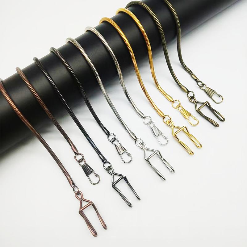 Cadena de reloj de bolsillo me - Jewelry Or Watches reseña y precio