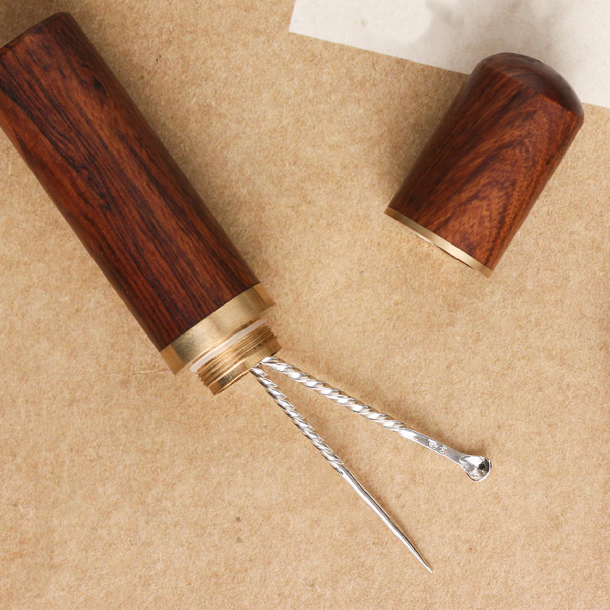 2 Cajas de Almacenamiento de A - Jewelry Watches Box reseña y precio
