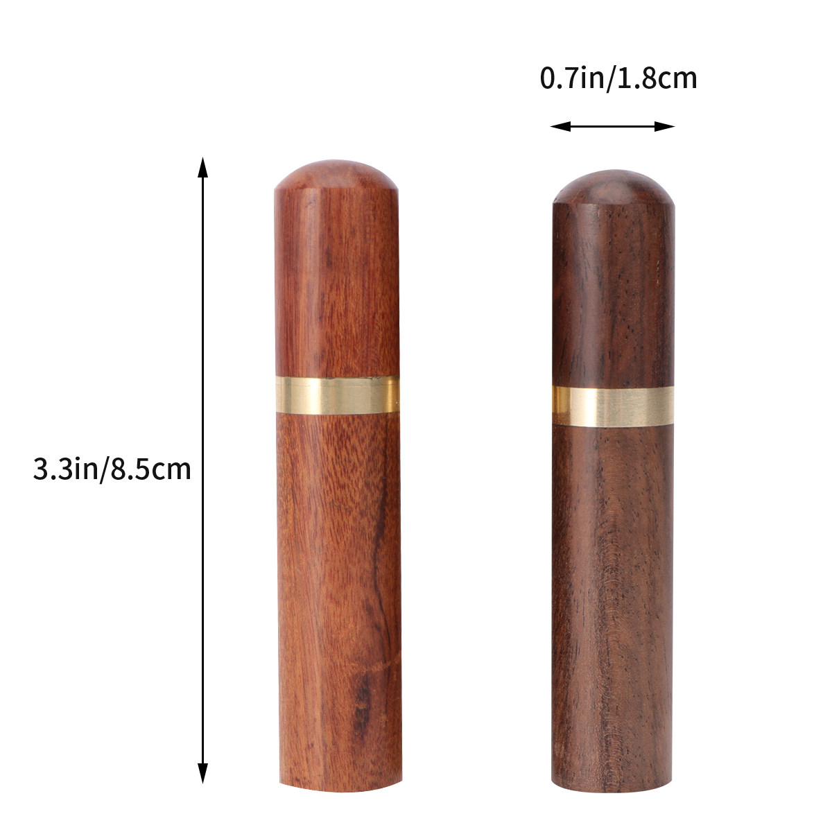 2 Cajas de Almacenamiento de A - Jewelry Watches Box reseña y precio